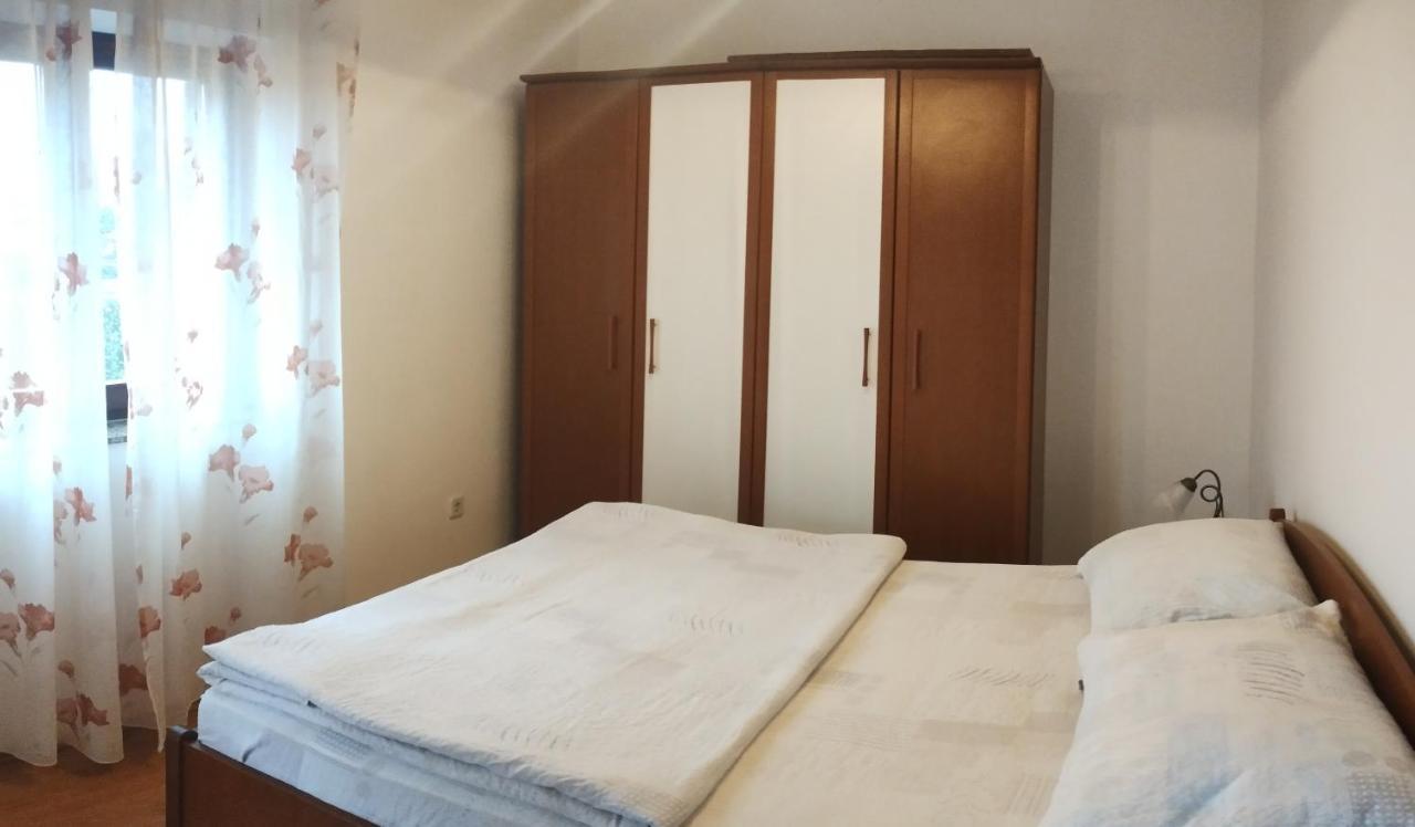 Apartmani Jere Kastav Rubesi Exterior foto
